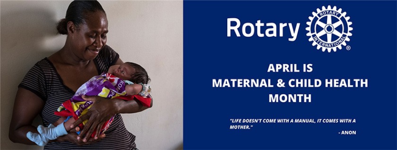 Månedbrev for april